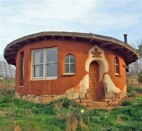 Okay, that may be using "<strong>build</strong>" a bit loosely. . Can you build a cob house in georgia